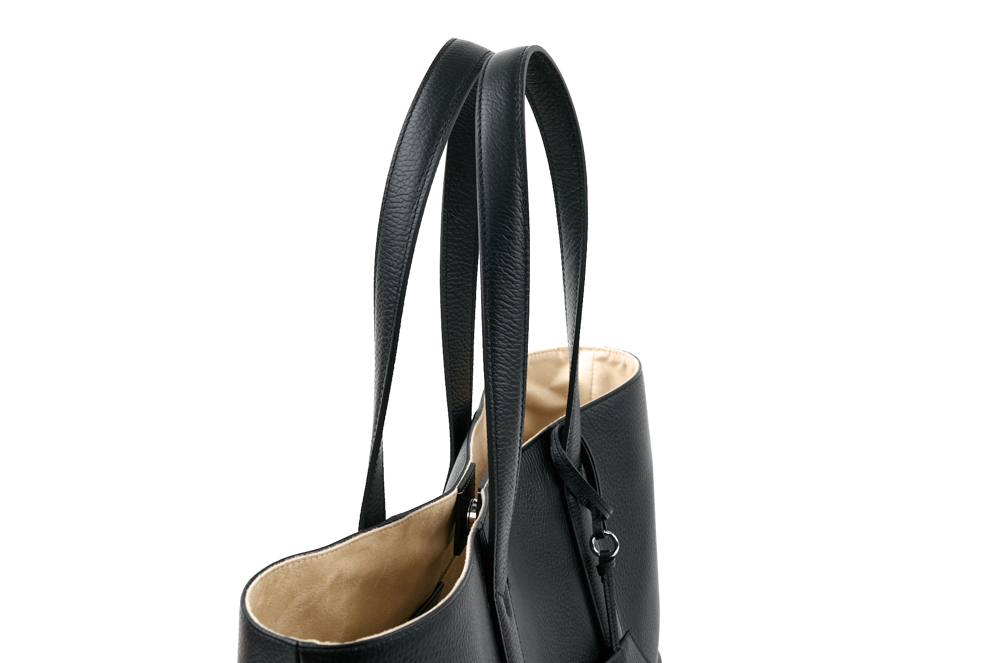 ペッレモルビダ 3年保証＋ケアセット付 PELLE MORBIDA ペッレモルビダ MAKI KANEKO×PELLE MORBIDA トートバッグ PMO-KCT013の画像