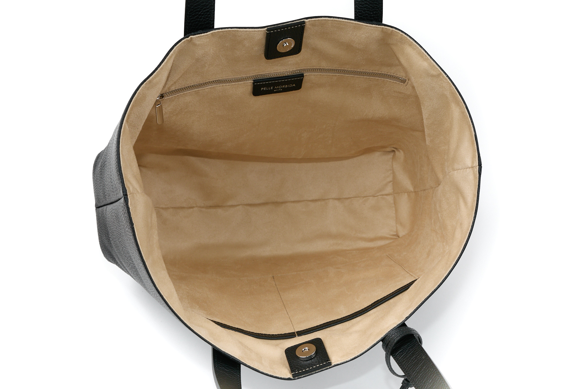 ペッレモルビダ 3年保証＋ケアセット付 PELLE MORBIDA ペッレモルビダ MAKI KANEKO×PELLE MORBIDA トートバッグ PMO-KCT013の画像