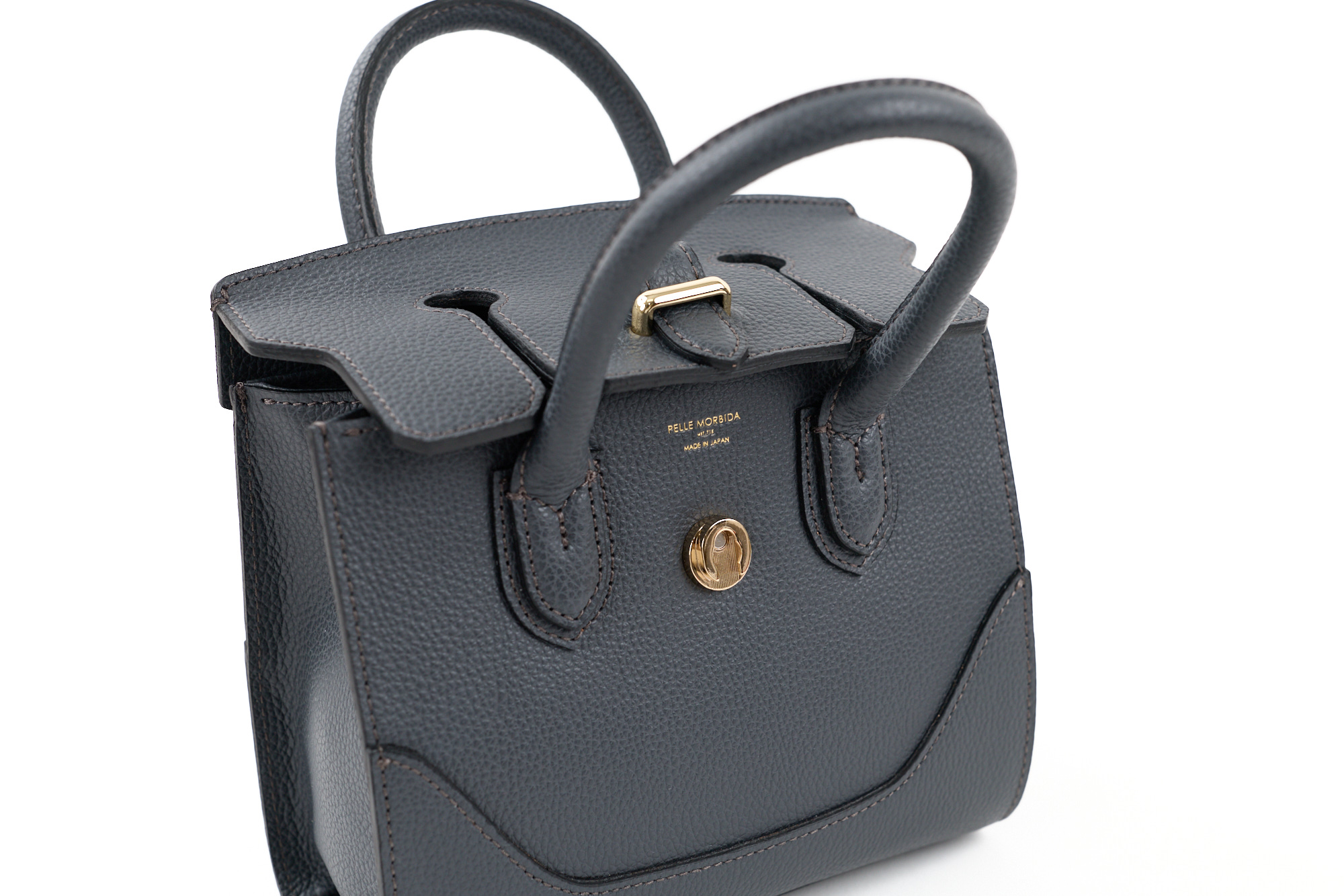 PELLE MORBIDA（ペッレ モルビダ） 3年保証＋ケアセット付 MAKI KANEKO