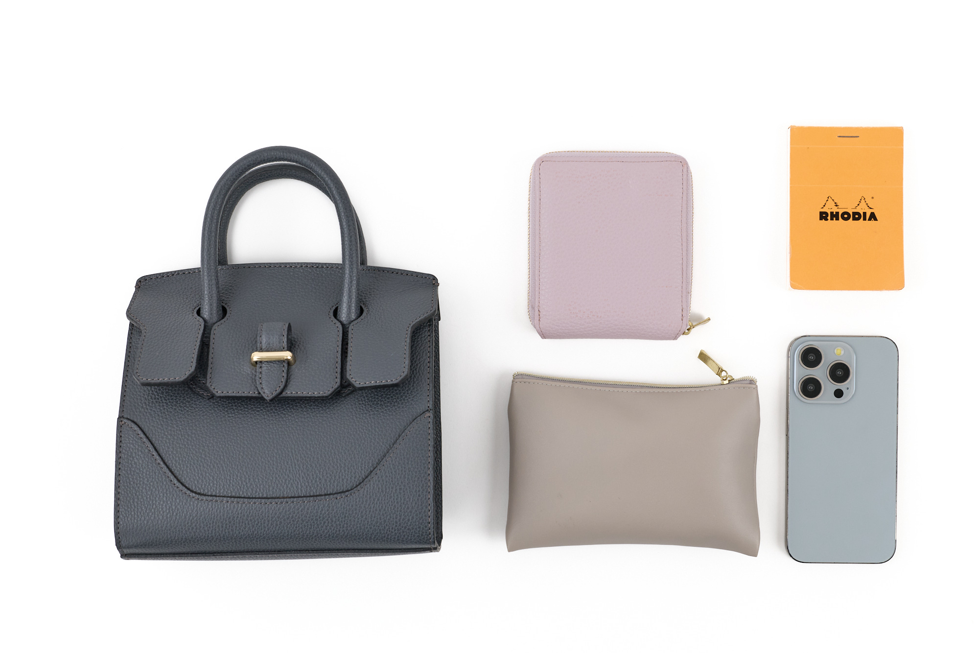 PELLE MORBIDA（ペッレ モルビダ） 3年保証＋ケアセット付 MAKI KANEKO