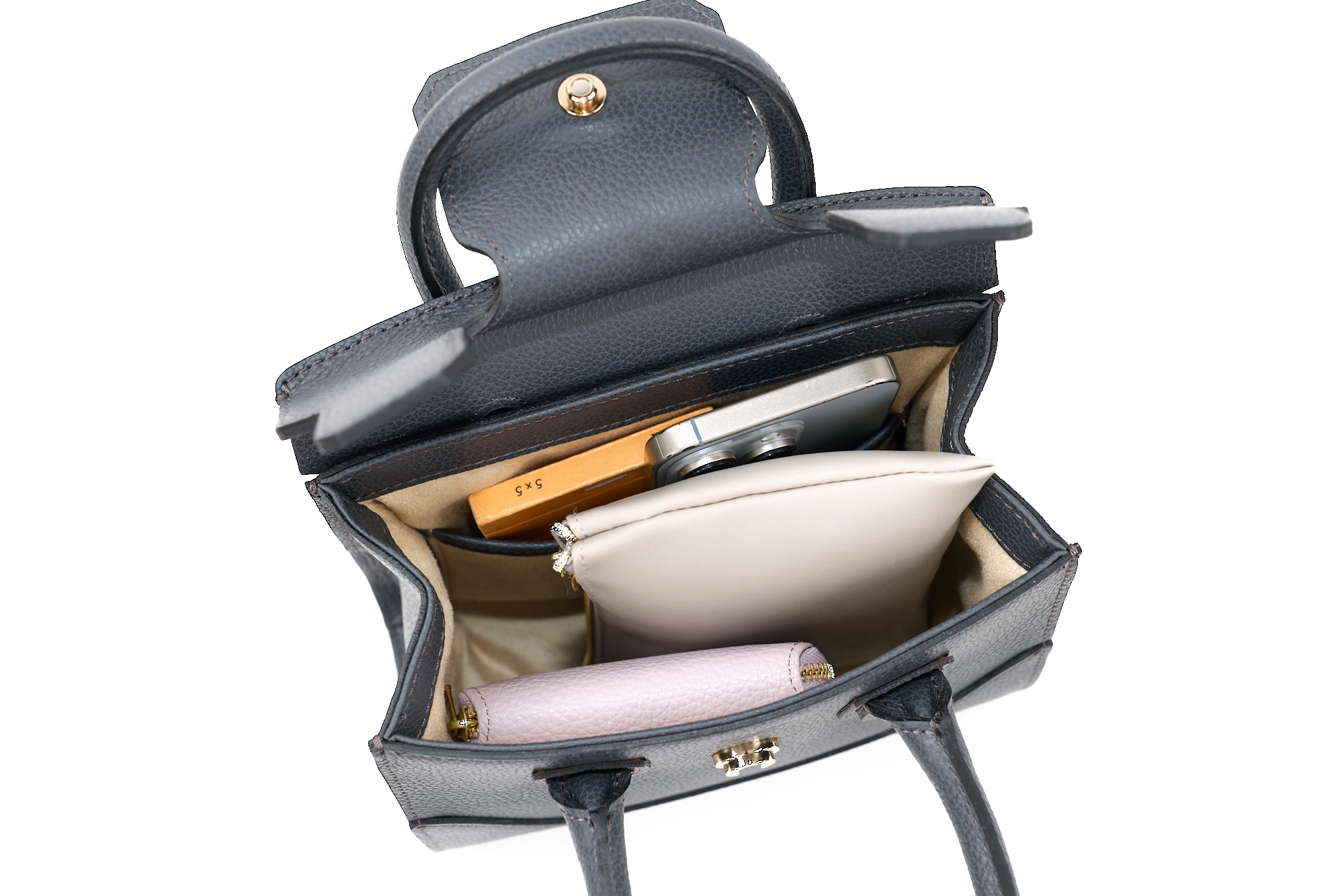 PELLE MORBIDA（ペッレ モルビダ） 3年保証＋ケアセット付 MAKI KANEKO