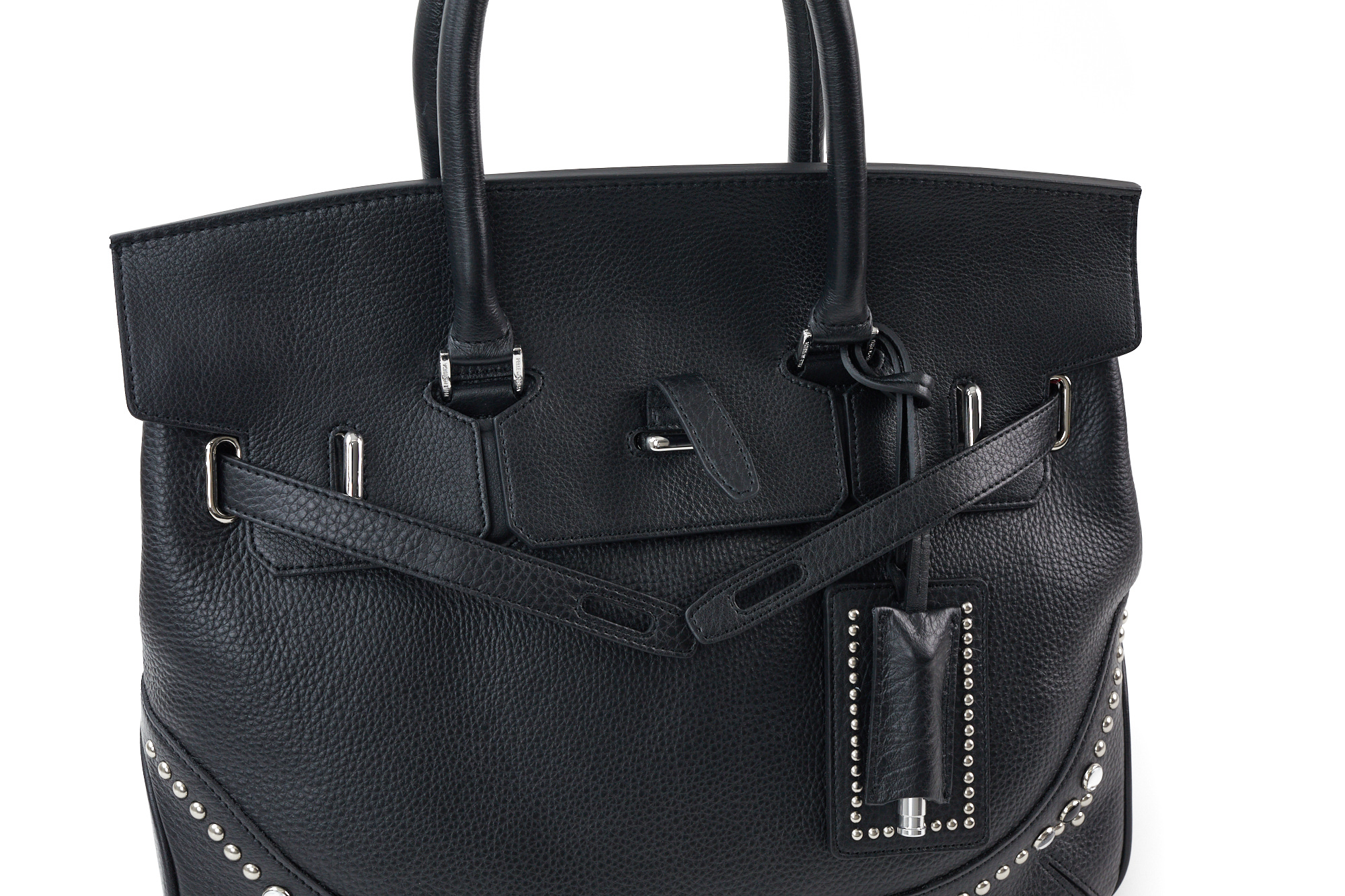 PELLE MORBIDA（ペッレ モルビダ） 3年保証＋ケアセット付 London