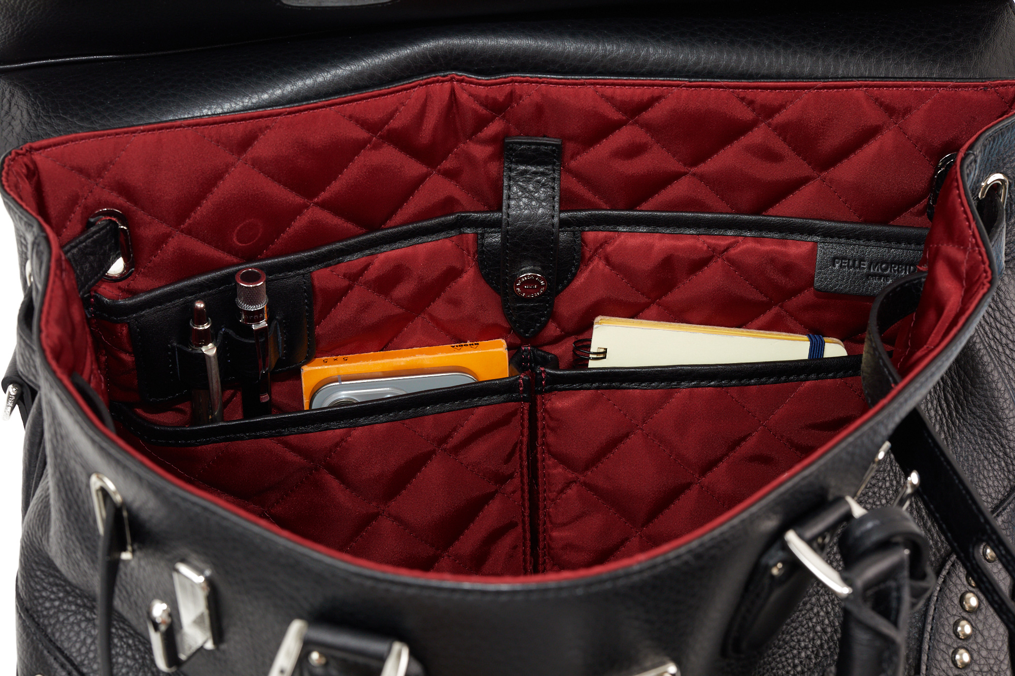 PELLE MORBIDA（ペッレ モルビダ） 3年保証＋ケアセット付 London