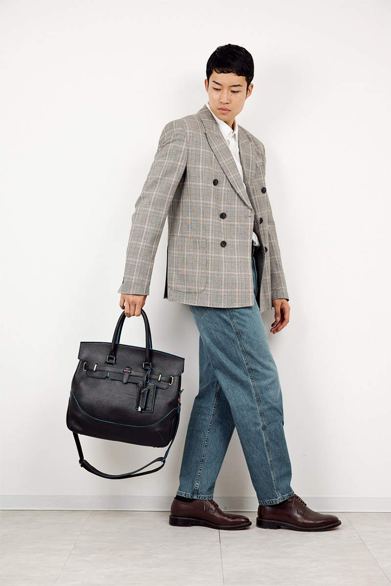 PELLE MORBIDA（ペッレ モルビダ） 【ケアセット＋3年保証付＋α