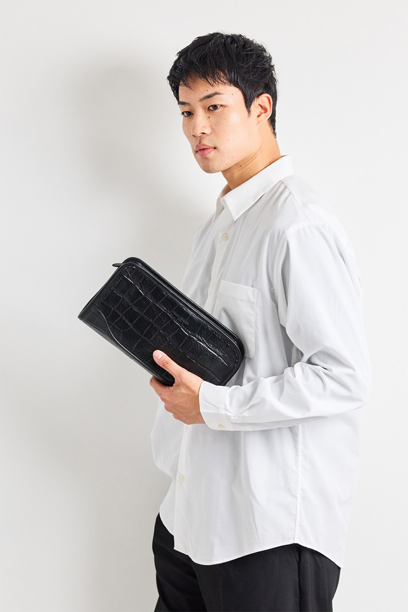 PELLE MORBIDA（ペッレ モルビダ） 3年保証＋ケアセット付 Maiden