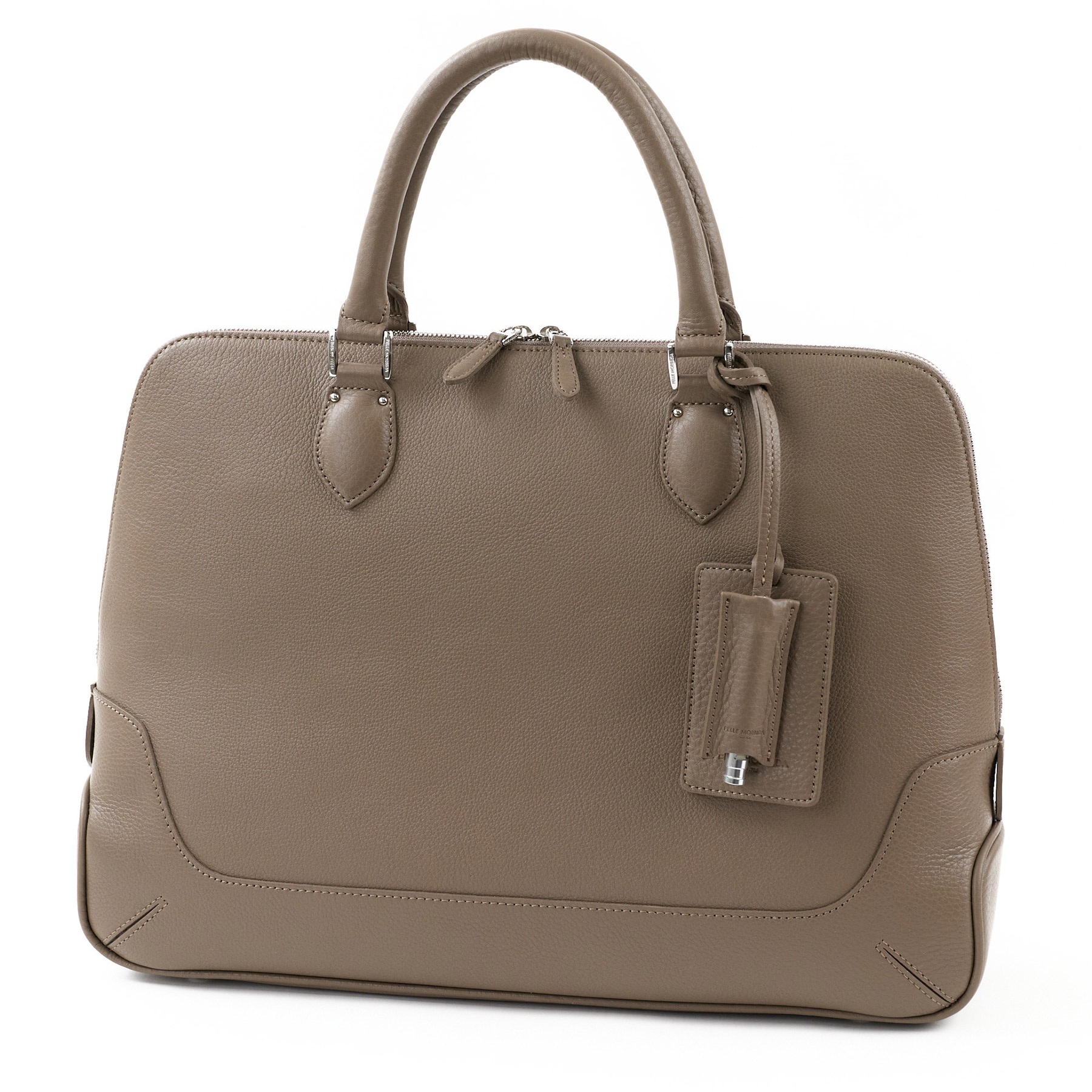 PELLE MORBIDA（ペッレ モルビダ） 3年保証＋ケアセット付 Maiden