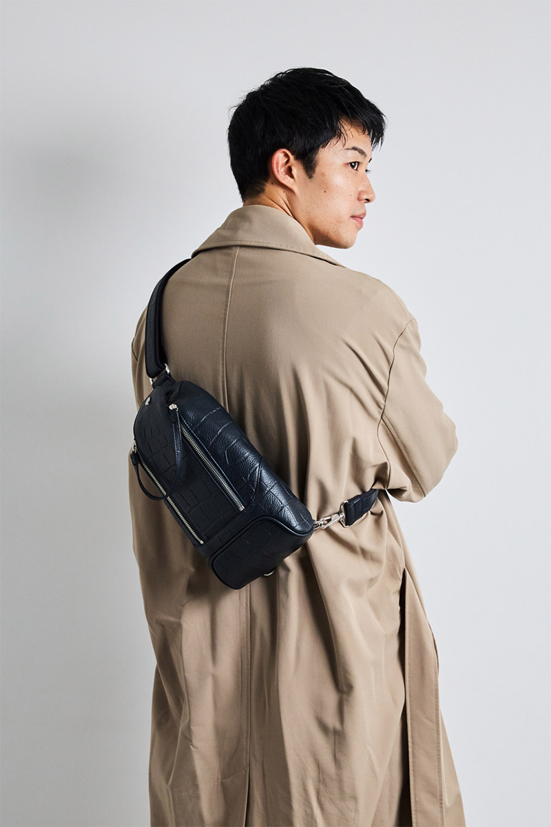 PELLE MORBIDA 【ケアセット＋α】 ペッレモルビダ Maiden Voyage