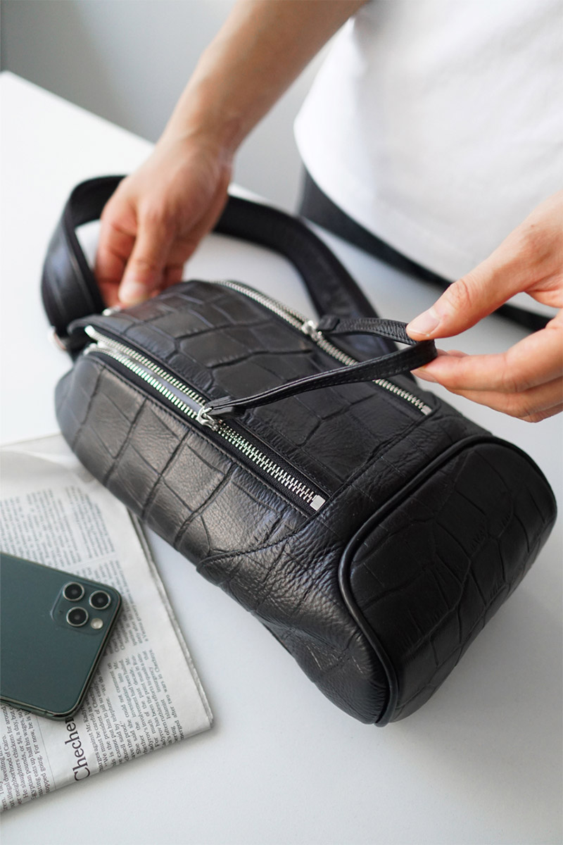 PELLE MORBIDA（ペッレ モルビダ） PELLE MORBIDA Maiden Voyage