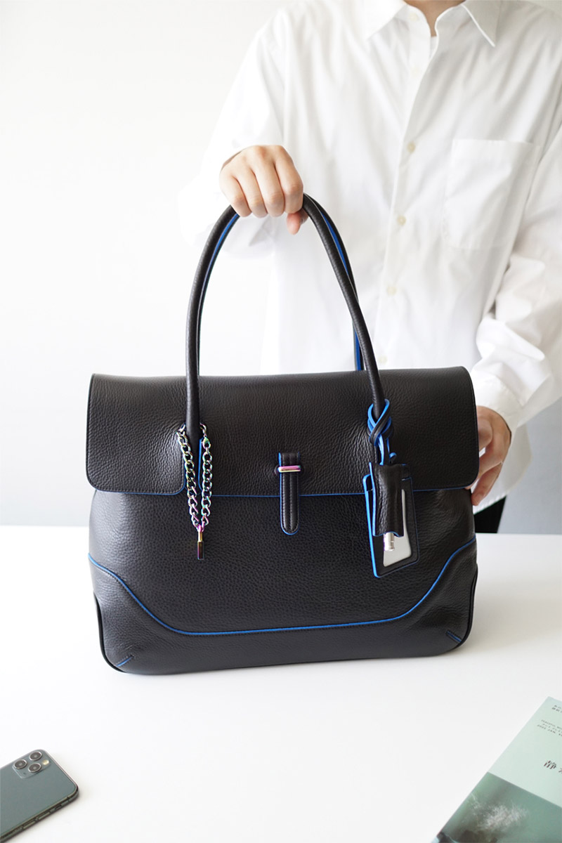 PELLE MORBIDA（ペッレ モルビダ） 3年保証＋ケアセット付 Kopenhagen