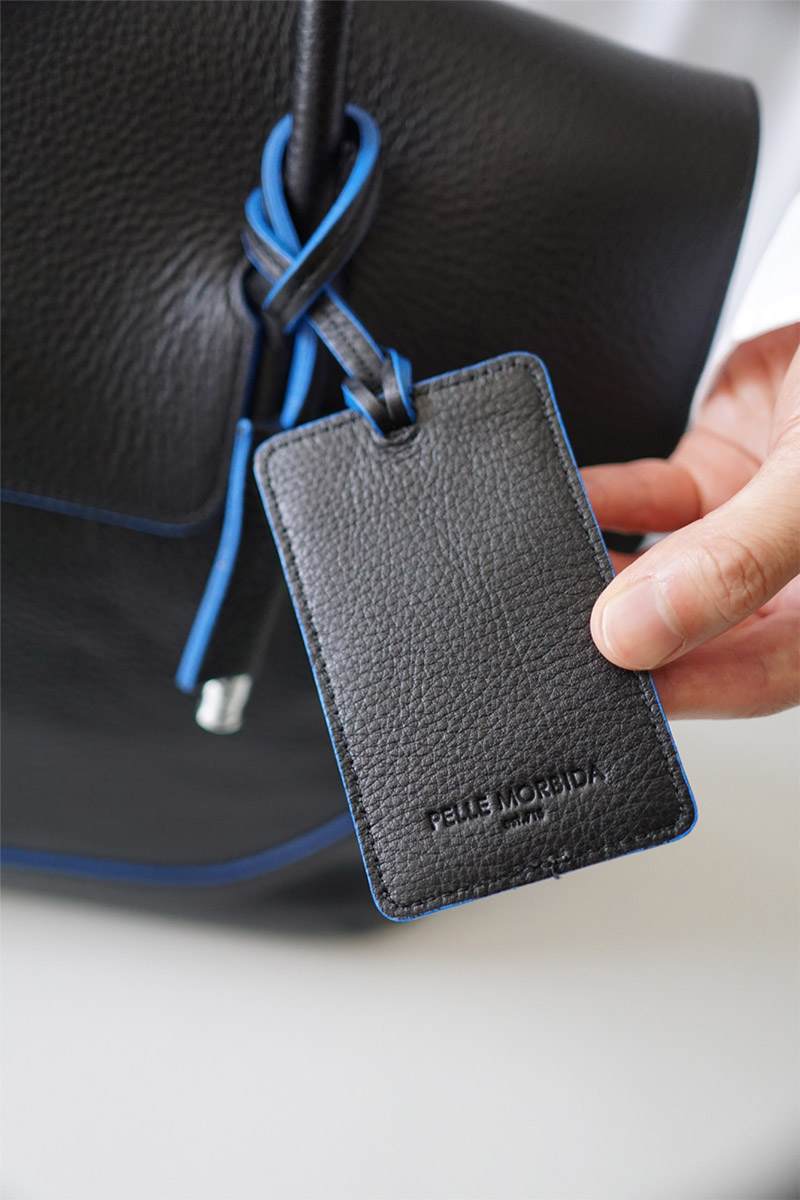 PELLE MORBIDA（ペッレ モルビダ） 3年保証＋ケアセット付 Kopenhagen