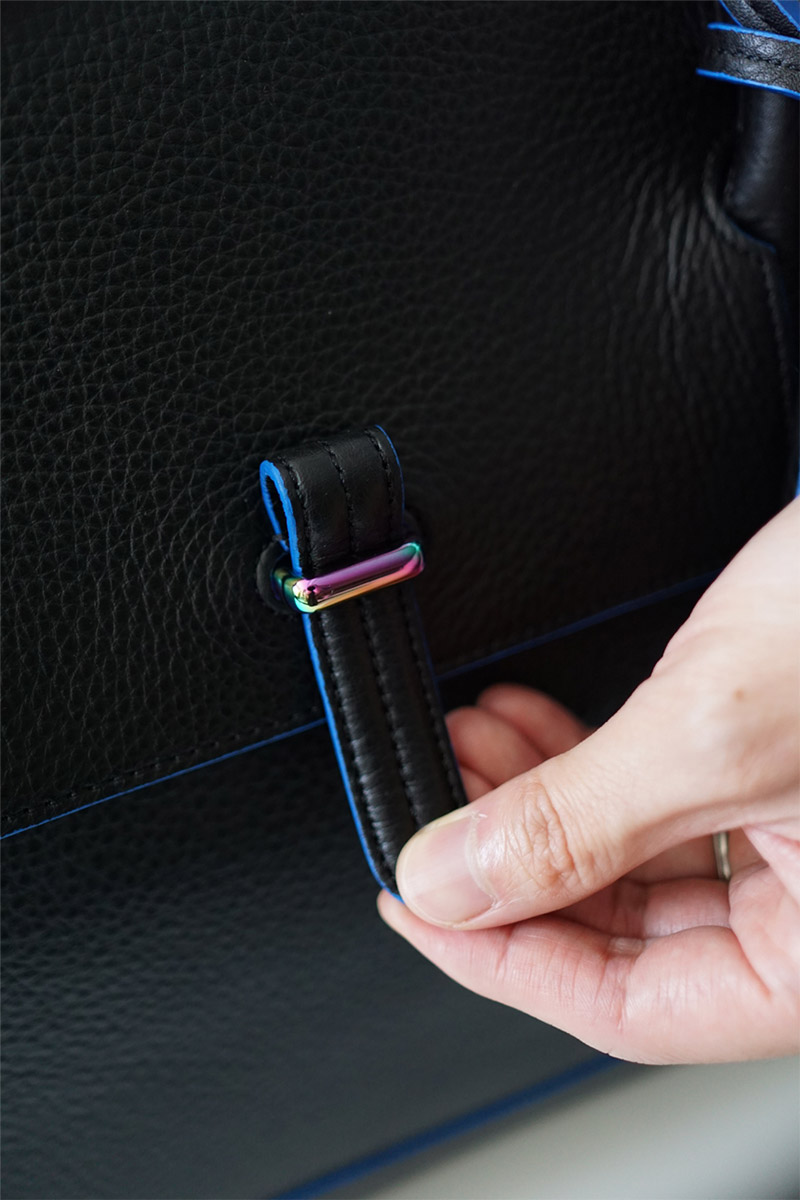 PELLE MORBIDA（ペッレ モルビダ） 3年保証＋ケアセット付 Kopenhagen