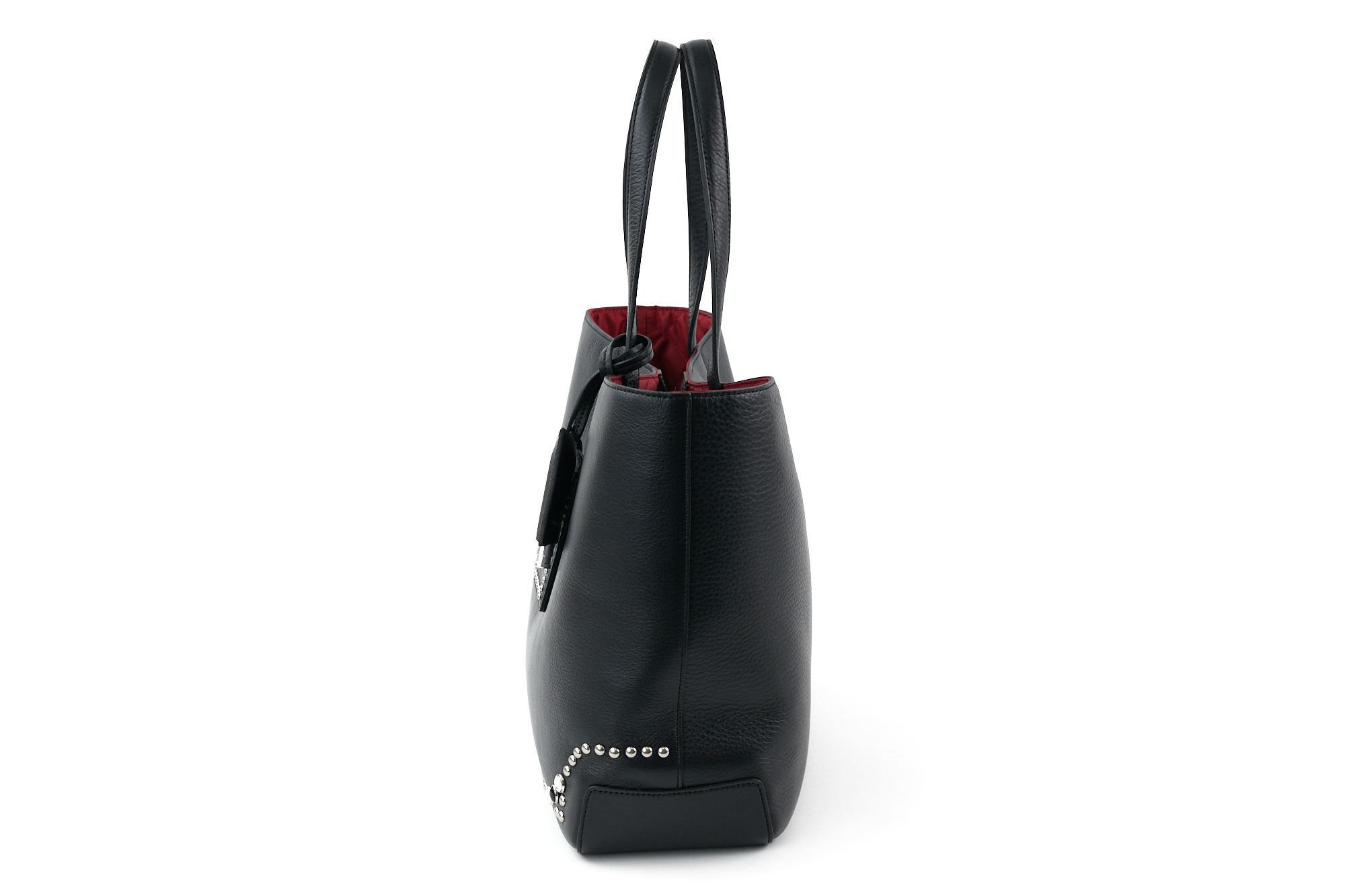 ペッレモルビダ 3年保証＋ケアセット付 PELLE MORBIDA ペッレモルビダ London ロンドン トートバッグ PMO-MB064LOの画像