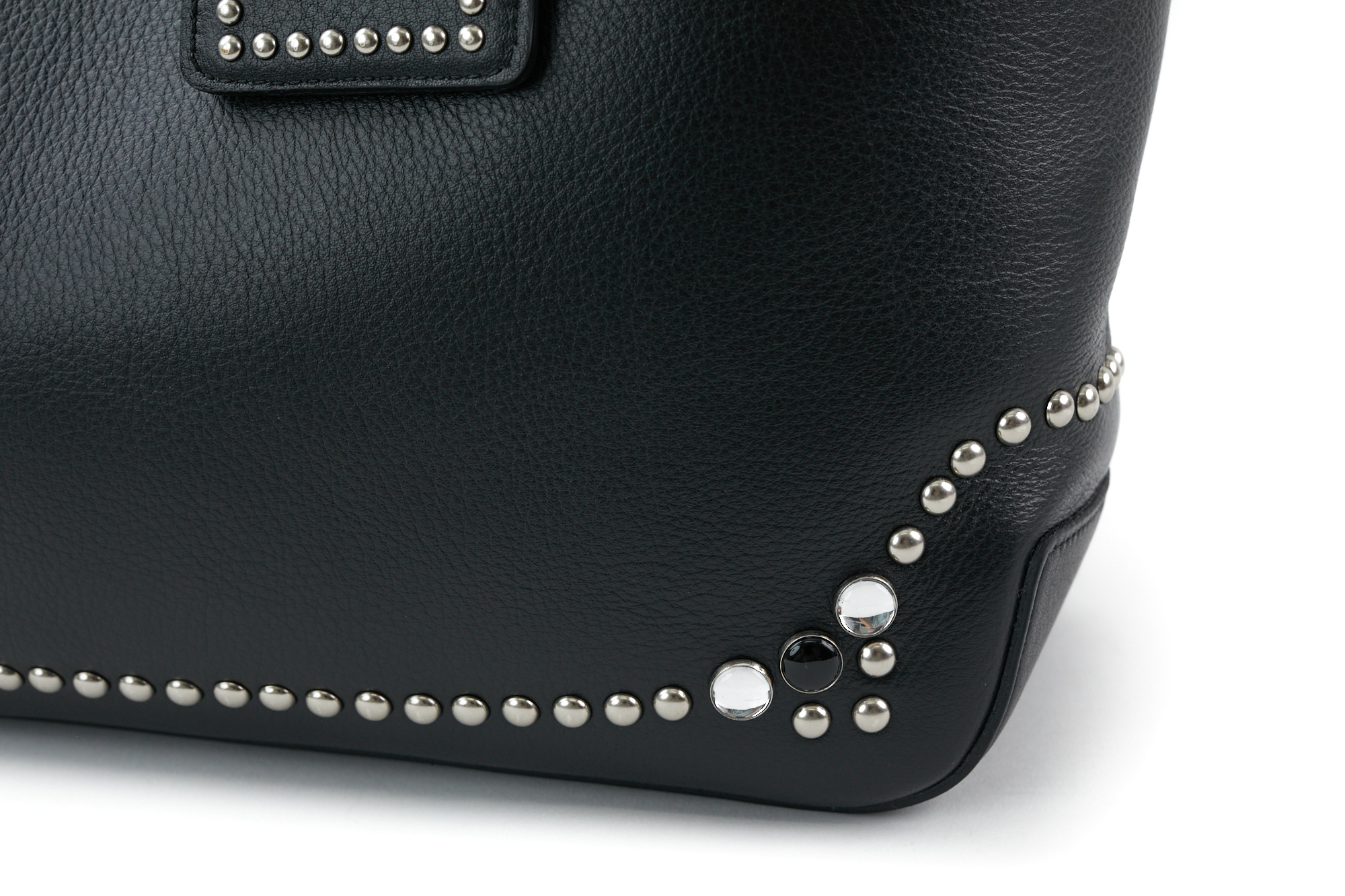 ペッレモルビダ 3年保証＋ケアセット付 PELLE MORBIDA ペッレモルビダ London ロンドン トートバッグ PMO-MB064LOの画像