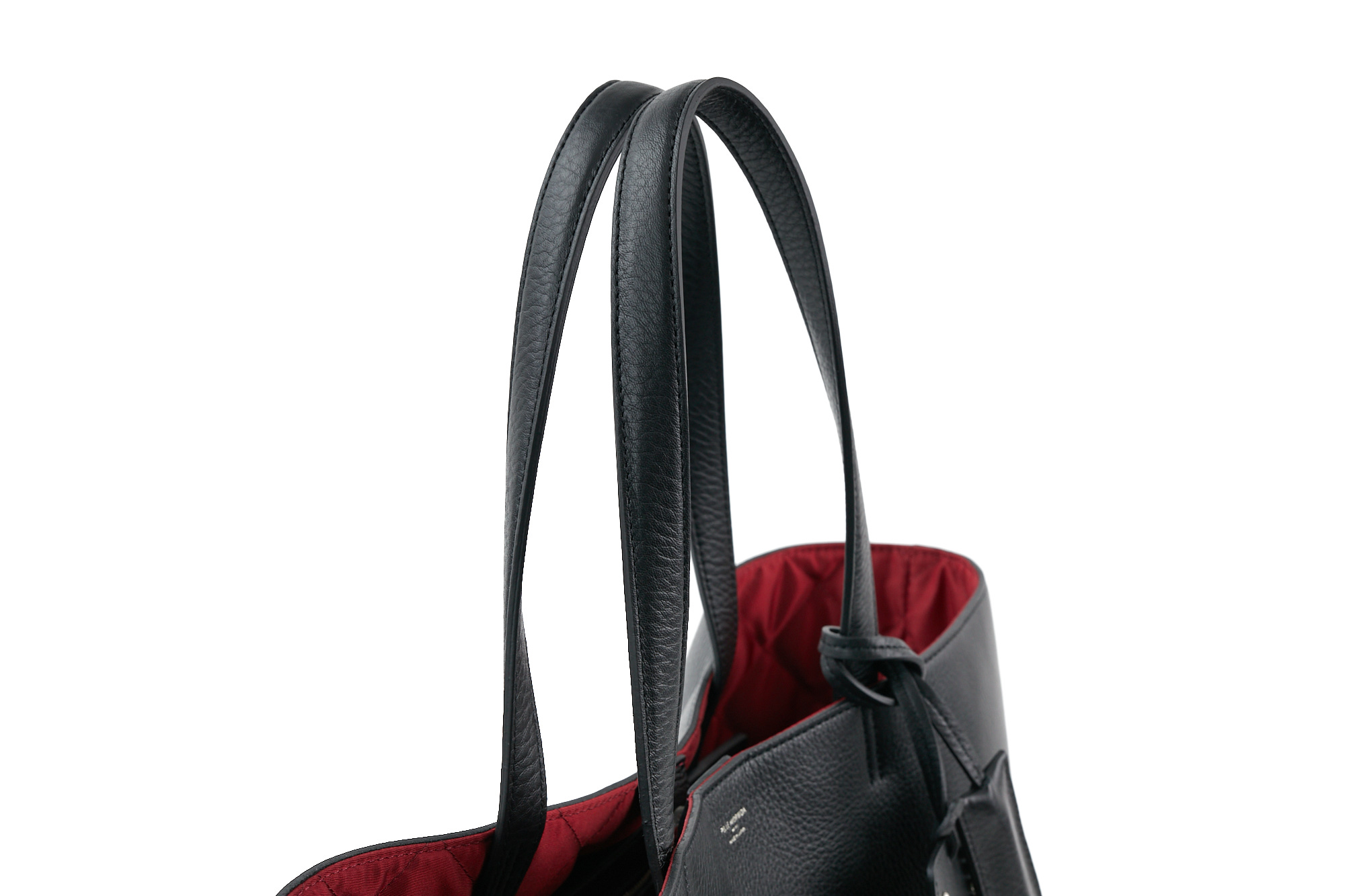 ペッレモルビダ 3年保証＋ケアセット付 PELLE MORBIDA ペッレモルビダ London ロンドン トートバッグ PMO-MB064LOの画像