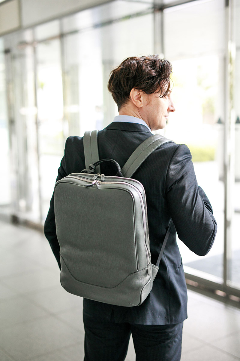 PELLE MORBIDA（ペッレ モルビダ） PELLE MORBIDA Maiden Voyage