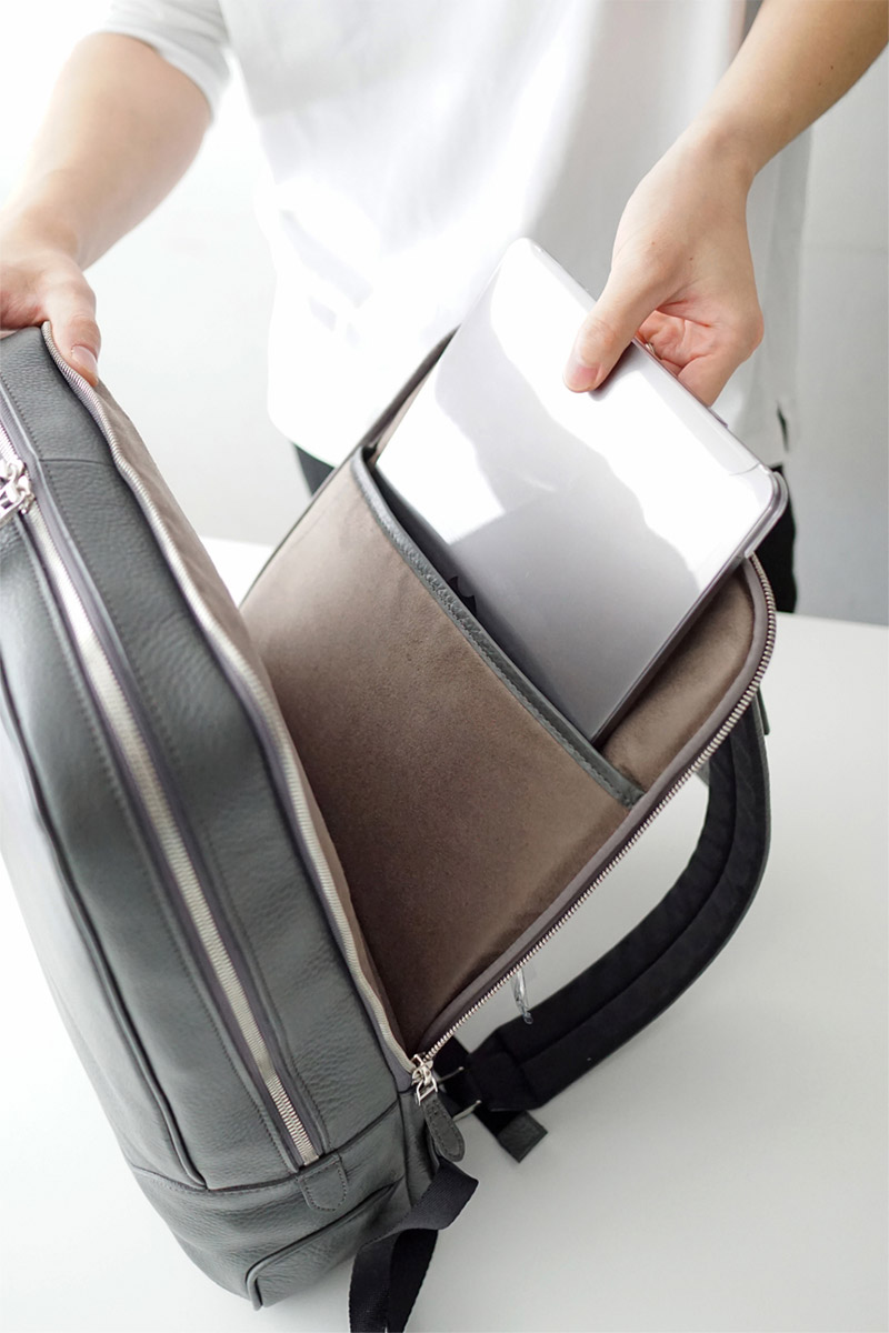 PELLE MORBIDA（ペッレ モルビダ） PELLE MORBIDA Maiden Voyage