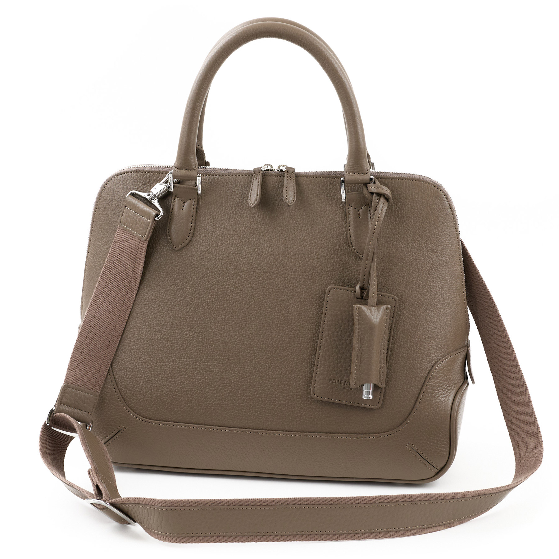 PELLE MORBIDA（ペッレ モルビダ） 3年保証＋ケアセット付 Maiden