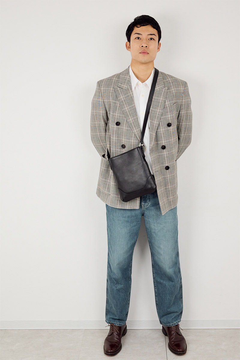 PELLE MORBIDA 【ケアセット＋安心の3年保証付】PELLE