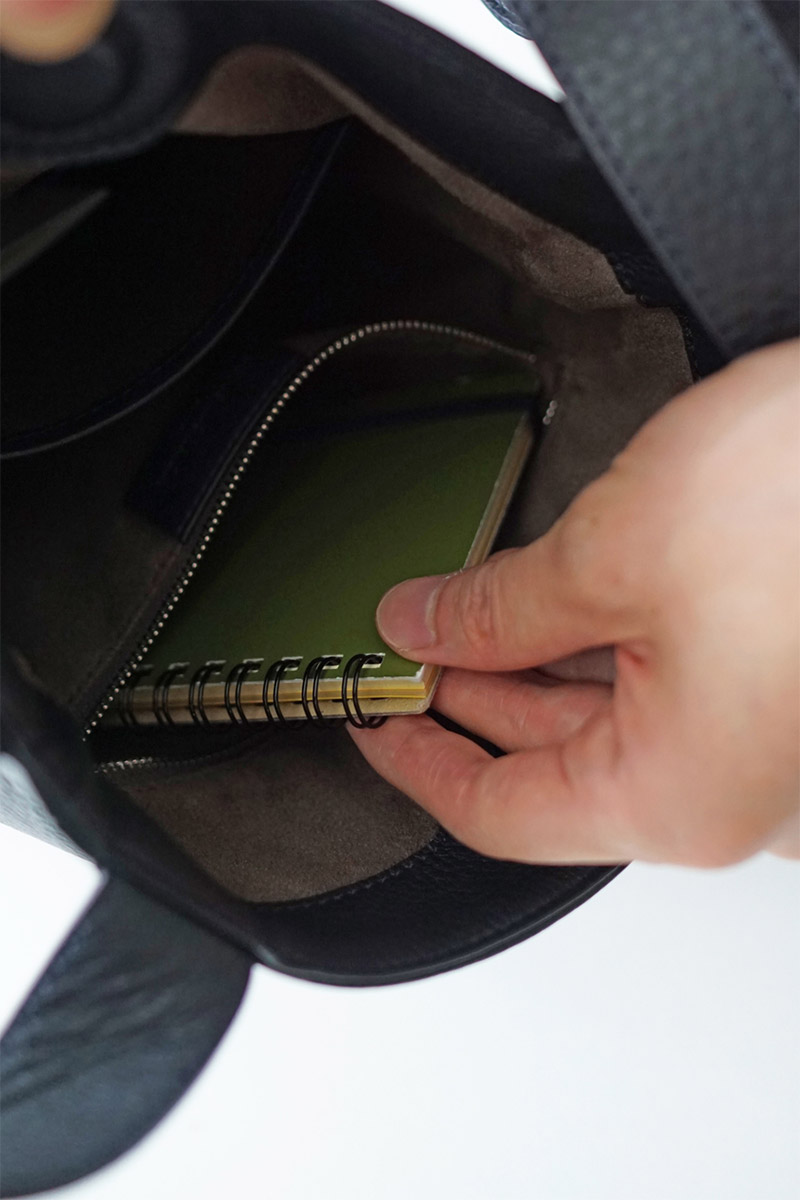 PELLE MORBIDA（ペッレ モルビダ） 【ケアセット＋安心の3年保証付