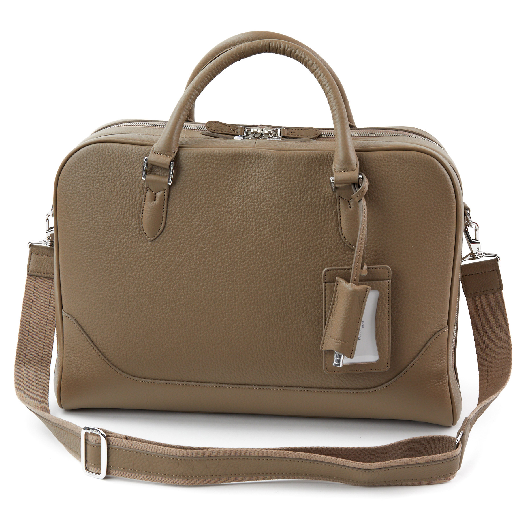 ペッレモルビダ　メイデンヴォヤージュ ペッレモルビダ PELLE MORBIDA ショルダーバッグ Maiden Voyage