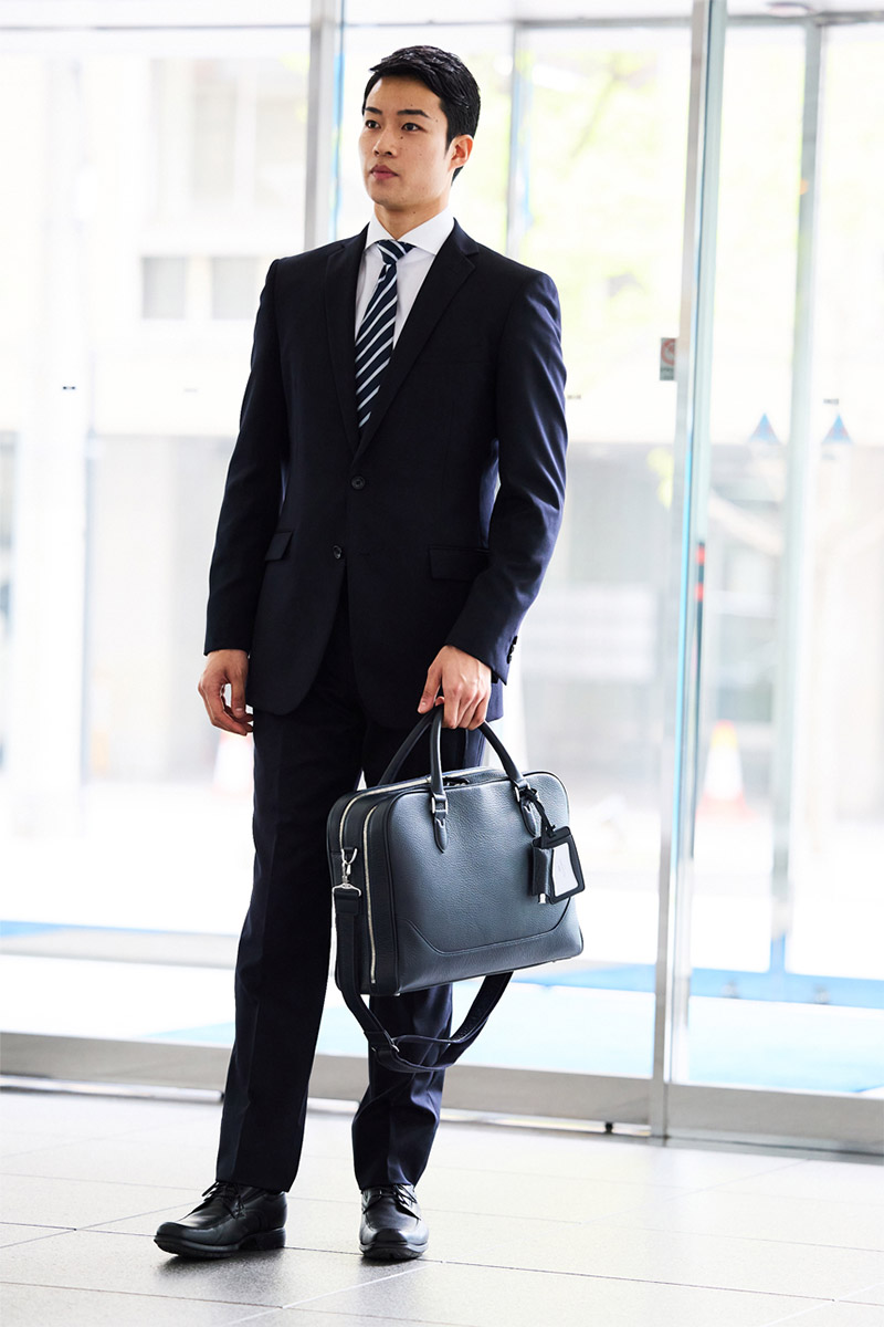 PELLE MORBIDA（ペッレ モルビダ） Maiden Voyage メイデン ボヤージュ