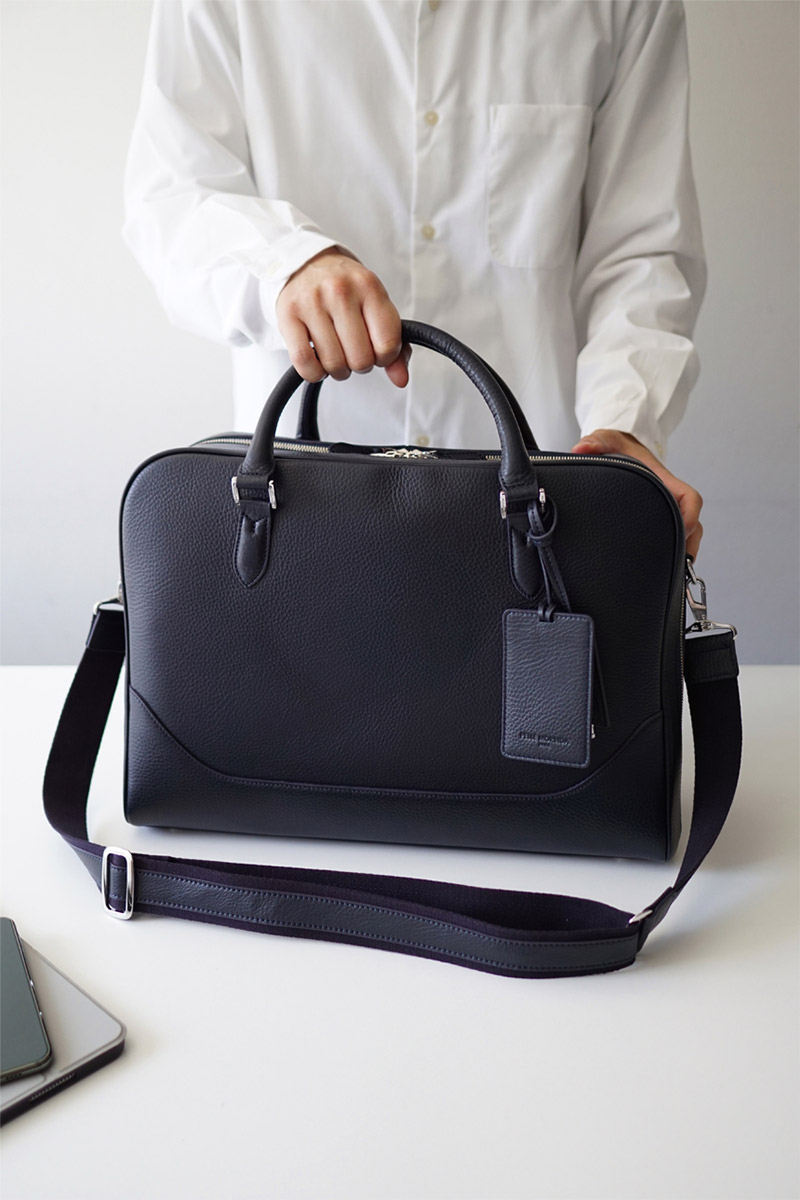ペッレモルビダ　メイデンヴォヤージュ PELLE MORBIDA ペッレモルビダ Maiden Voyage メイデン