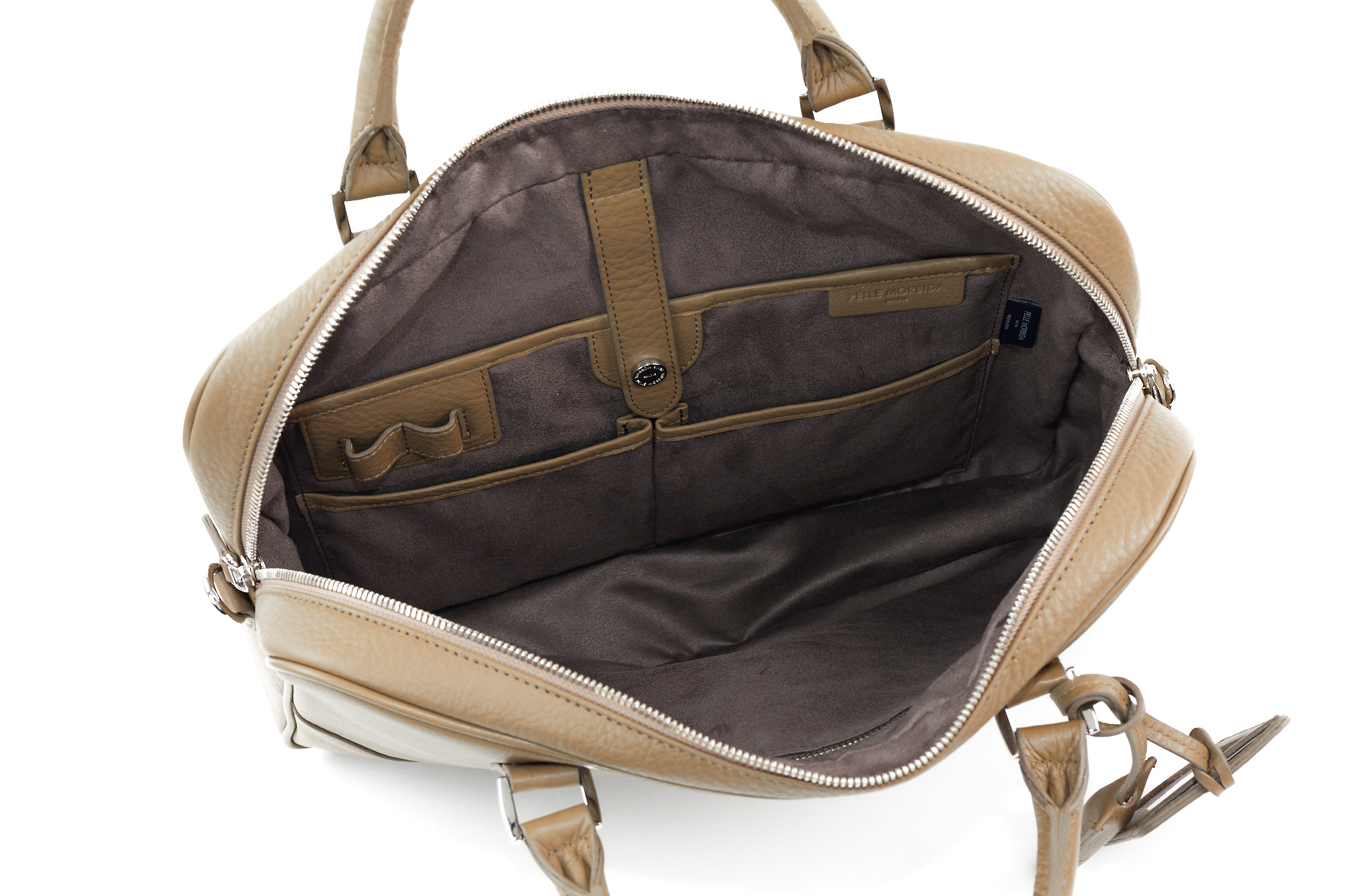 PELLE MORBIDA 【ケアセット＋安心の3年保証付】 ペッレモルビダ