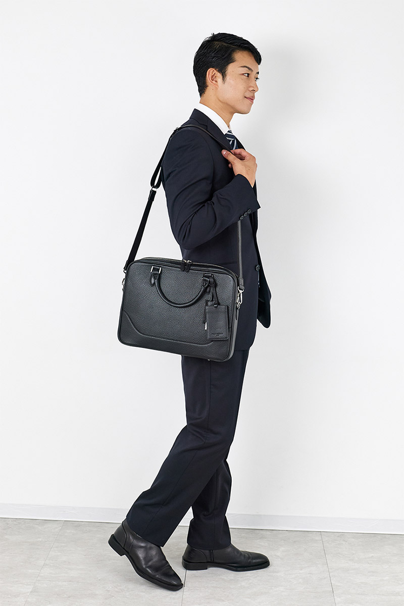 PELLE MORBIDA（ペッレ モルビダ） Maiden Voyage メイデン ボヤージュ