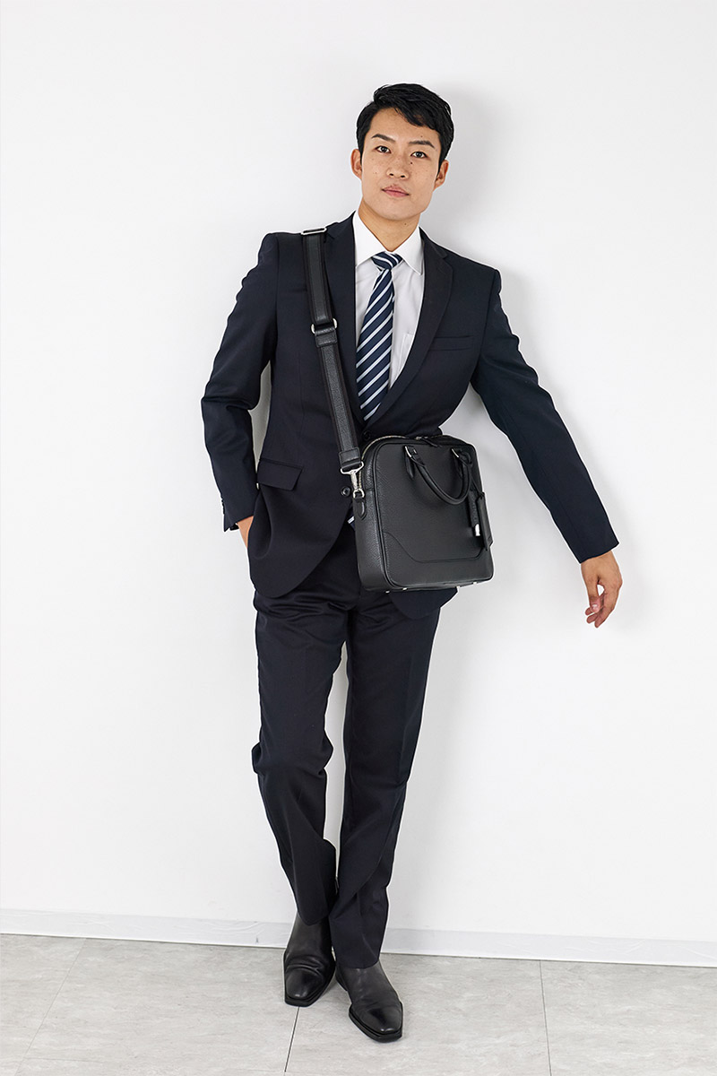 PELLE MORBIDA（ペッレ モルビダ） Maiden Voyage メイデン ボヤージュ