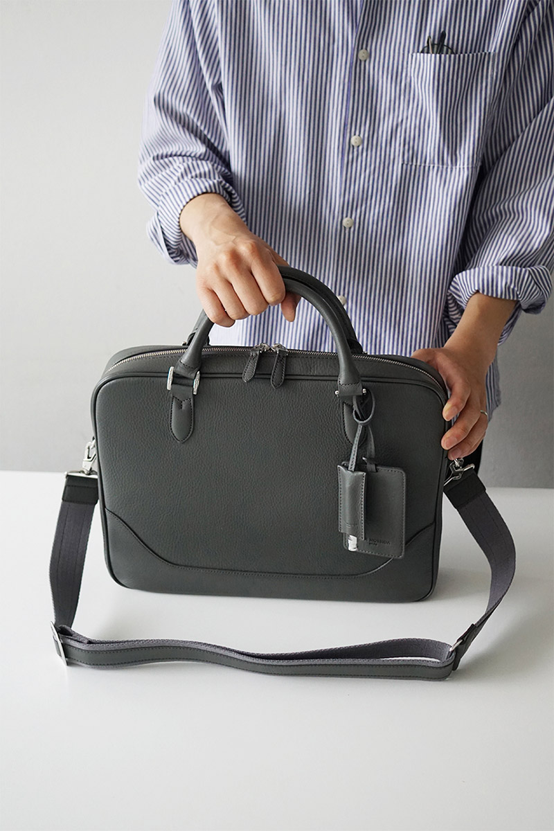 PELLE MORBIDA（ペッレ モルビダ） Maiden Voyage メイデン ボヤージュ