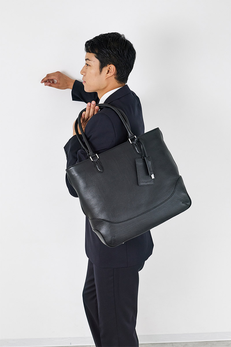 PELLE MORBIDA（ペッレ モルビダ） 3年保証＋ケアセット付 Maiden