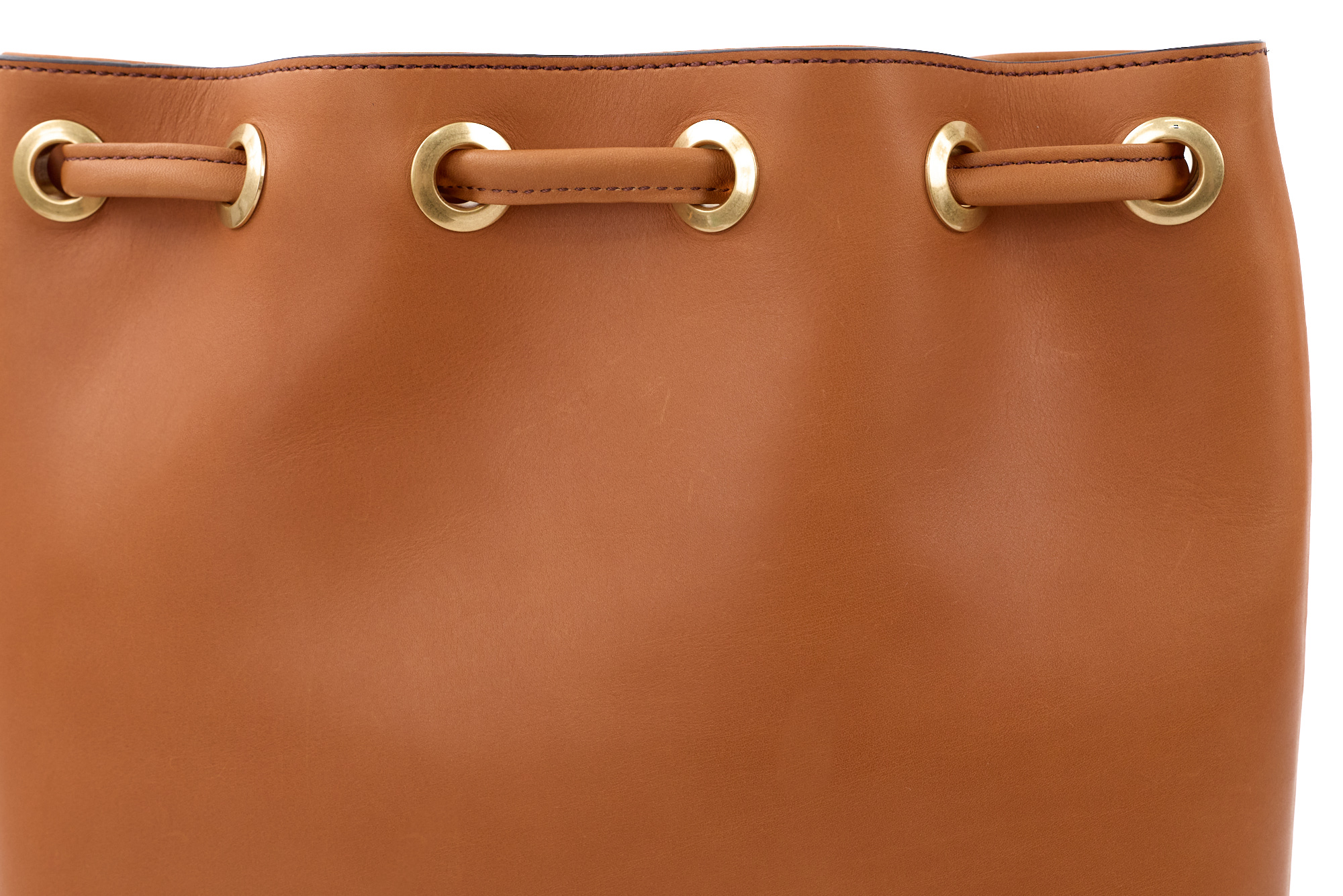 ペッレモルビダ 3年保証＋ケアセット付 PELLE MORBIDA ペッレモルビダ FIRENZE フィレンツェ 巾着バッグ PMO-MB080FIの画像
