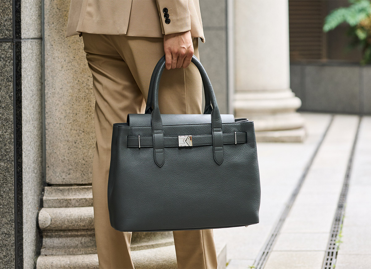 PELLE MORBIDA（ペッレ モルビダ） Maiden Voyage メイデン ボヤージュ