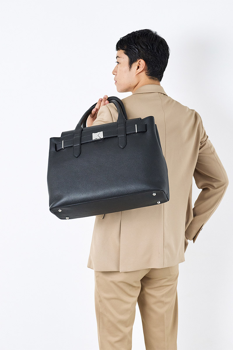 PELLE MORBIDA（ペッレ モルビダ） Maiden Voyage メイデン ボヤージュ