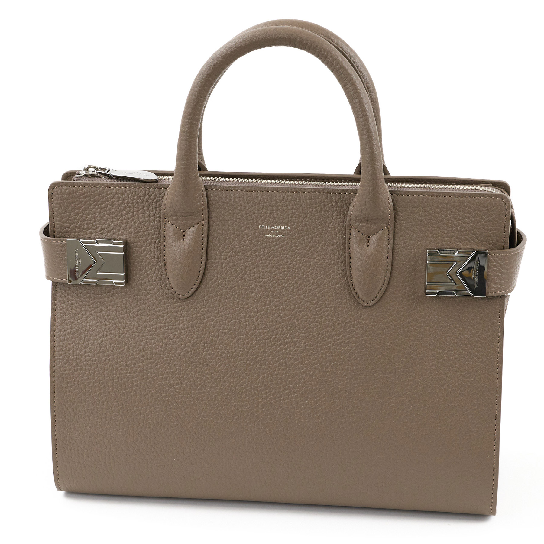 PELLE MORBIDA（ペッレ モルビダ） 3年保証＋ケアセット付 Maiden