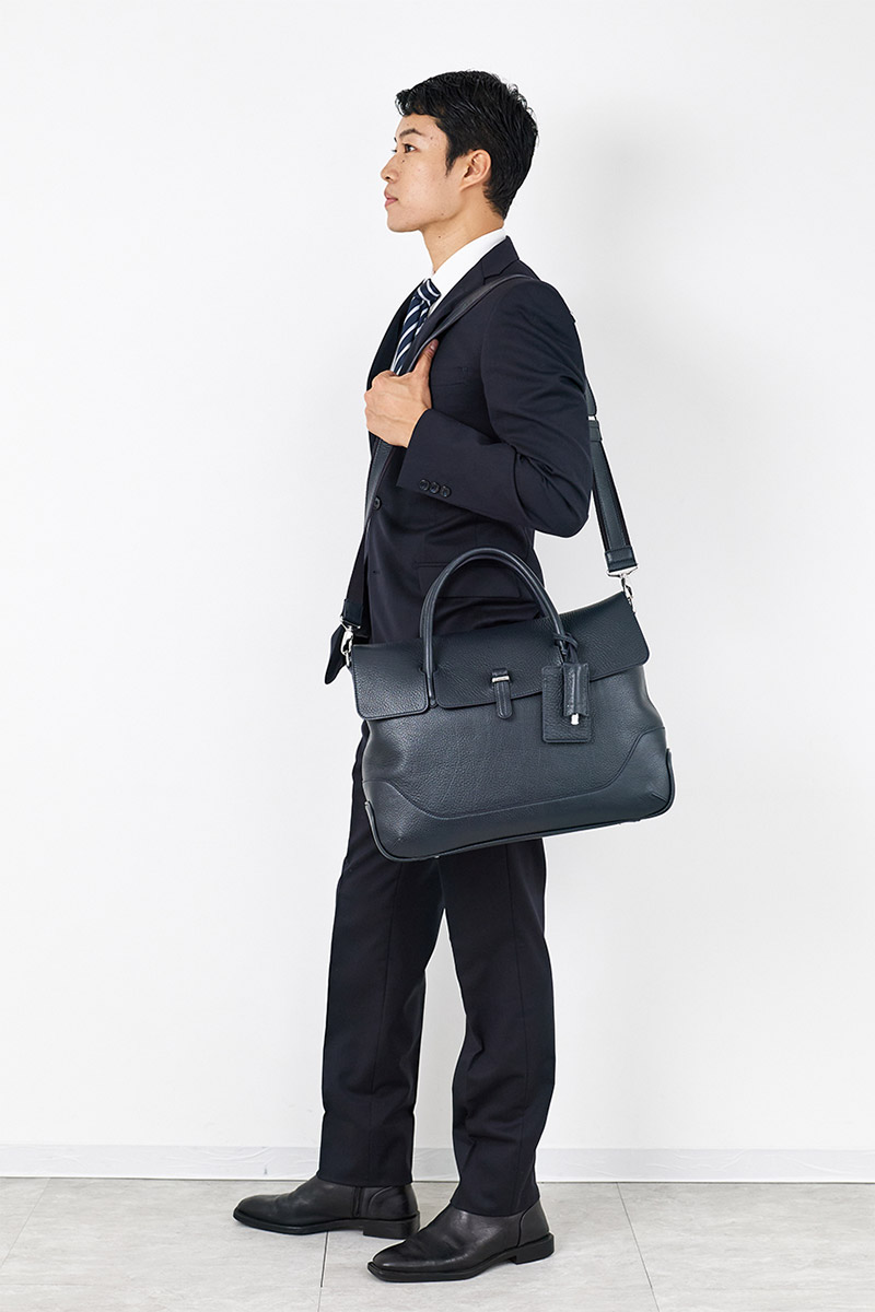 PELLE MORBIDA（ペッレ モルビダ） 3年保証＋ケアセット付 Maiden