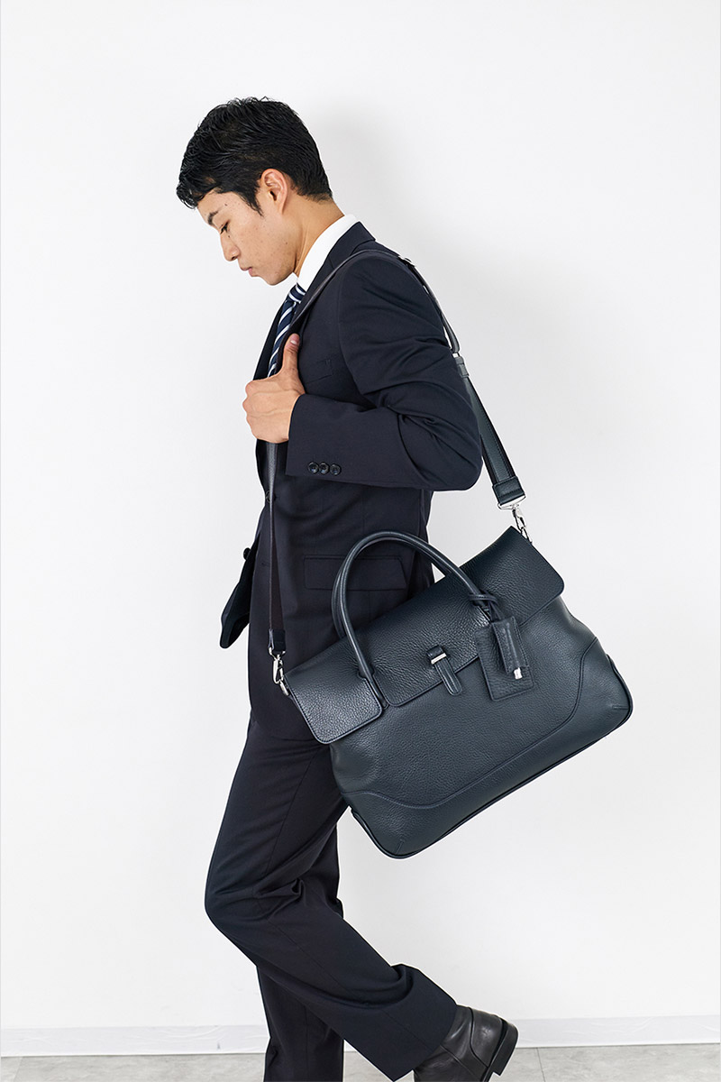 PELLE MORBIDA（ペッレ モルビダ） 3年保証＋ケアセット付 Maiden