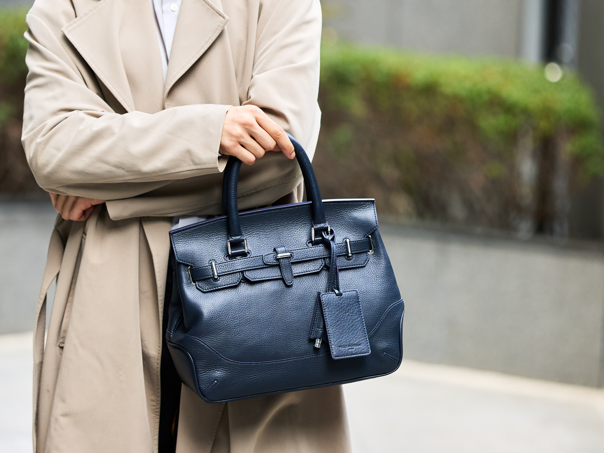 美品 Lサイズ ペッレモルビダ メイデンヴォヤージュ フラップボストンバッグ 黒 ペッレモルビダ メイデンヴォヤージュ ボストンバッグ トートバッグ B5