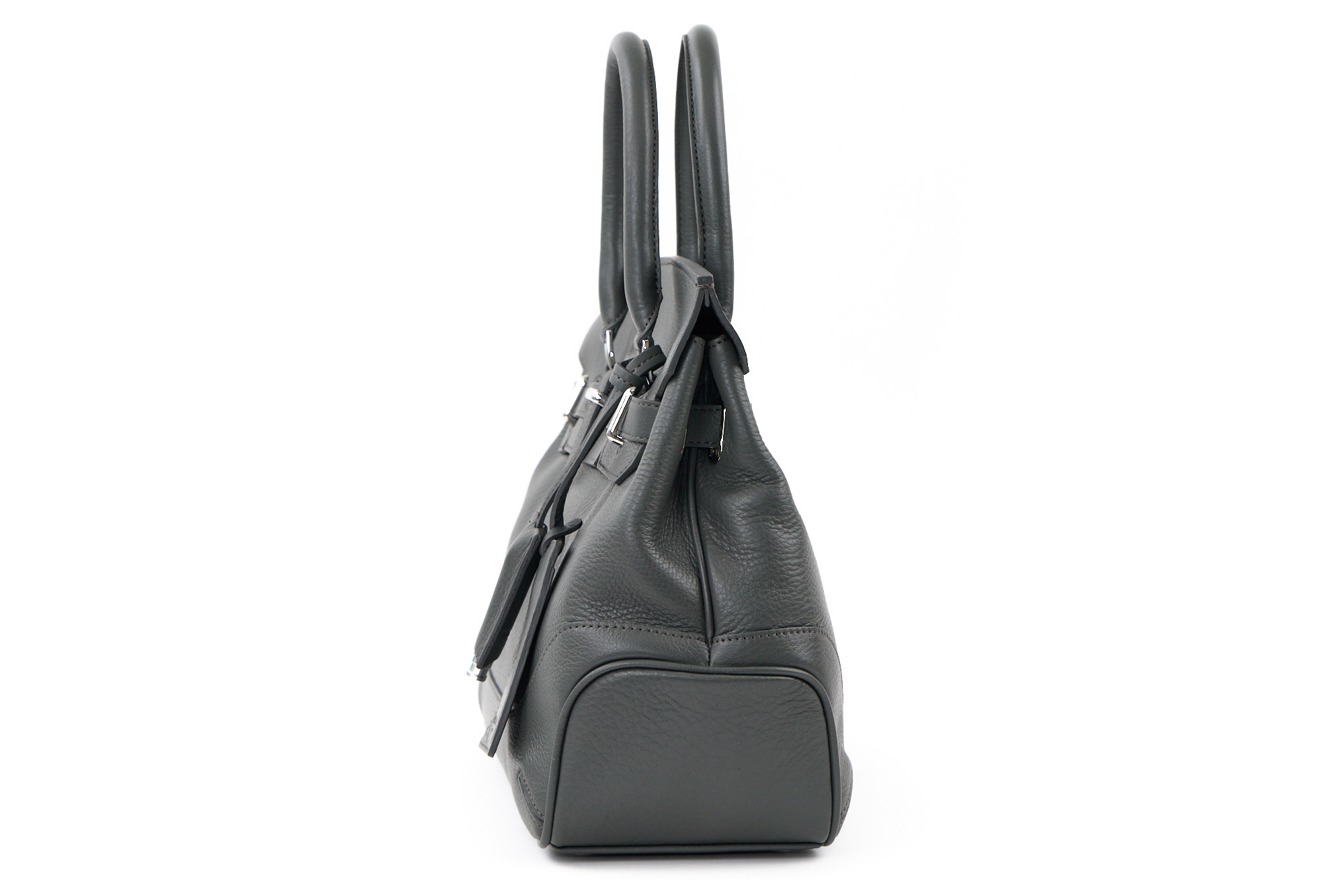 ペッレモルビダ 3年保証＋ケアセット付 PELLE MORBIDA ペッレモルビダ Maiden Voyage メイデン ボヤージュ<br>フラップボストンバッグ PMO-MB086の画像
