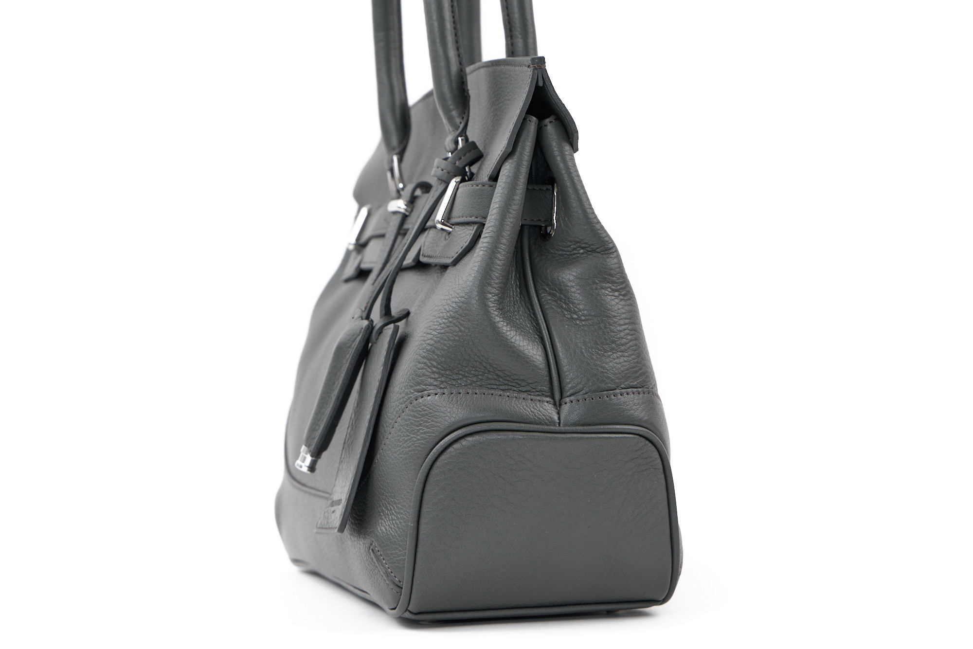 ペッレモルビダ 3年保証＋ケアセット付 PELLE MORBIDA ペッレモルビダ Maiden Voyage メイデン ボヤージュ<br>フラップボストンバッグ PMO-MB086の画像