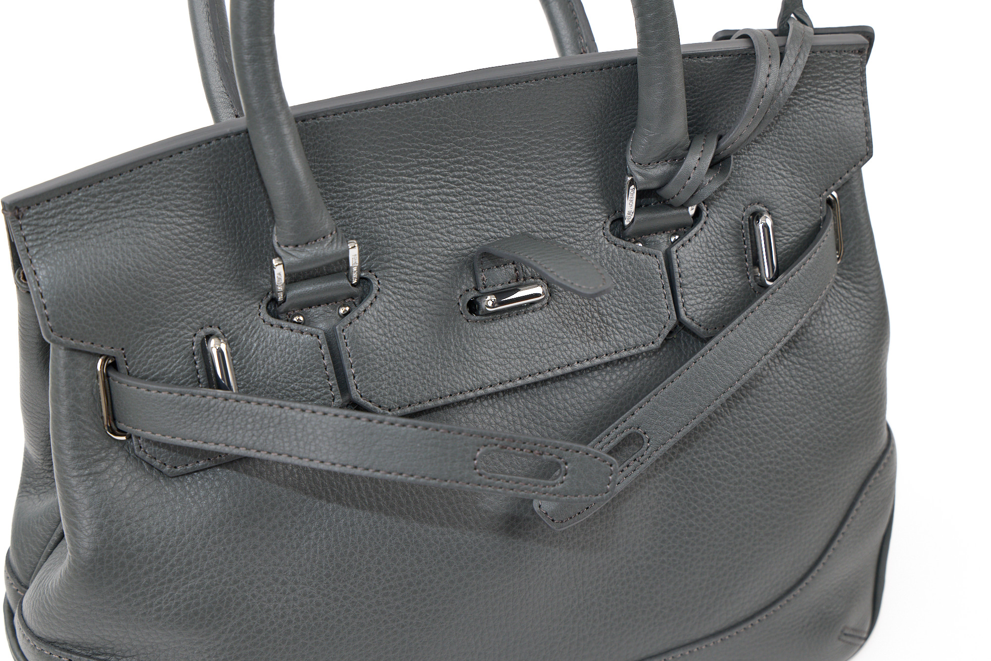 ペッレモルビダ 3年保証＋ケアセット付 PELLE MORBIDA ペッレモルビダ Maiden Voyage メイデン ボヤージュ<br>フラップボストンバッグ PMO-MB086の画像