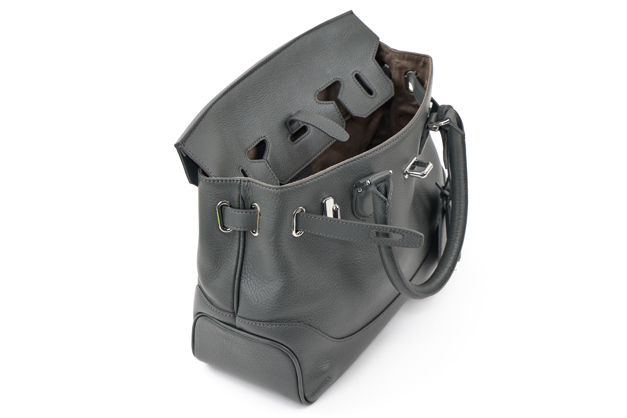 ペッレモルビダ 3年保証＋ケアセット付 PELLE MORBIDA ペッレモルビダ Maiden Voyage メイデン ボヤージュ<br>フラップボストンバッグ PMO-MB086の画像