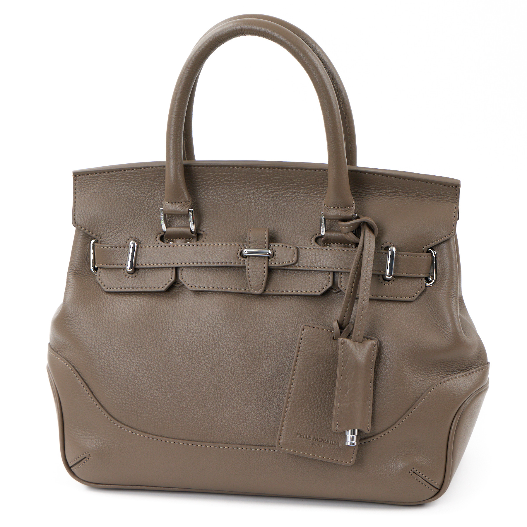 PELLE MORBIDA（ペッレ モルビダ） 3年保証＋ケアセット付 Maiden