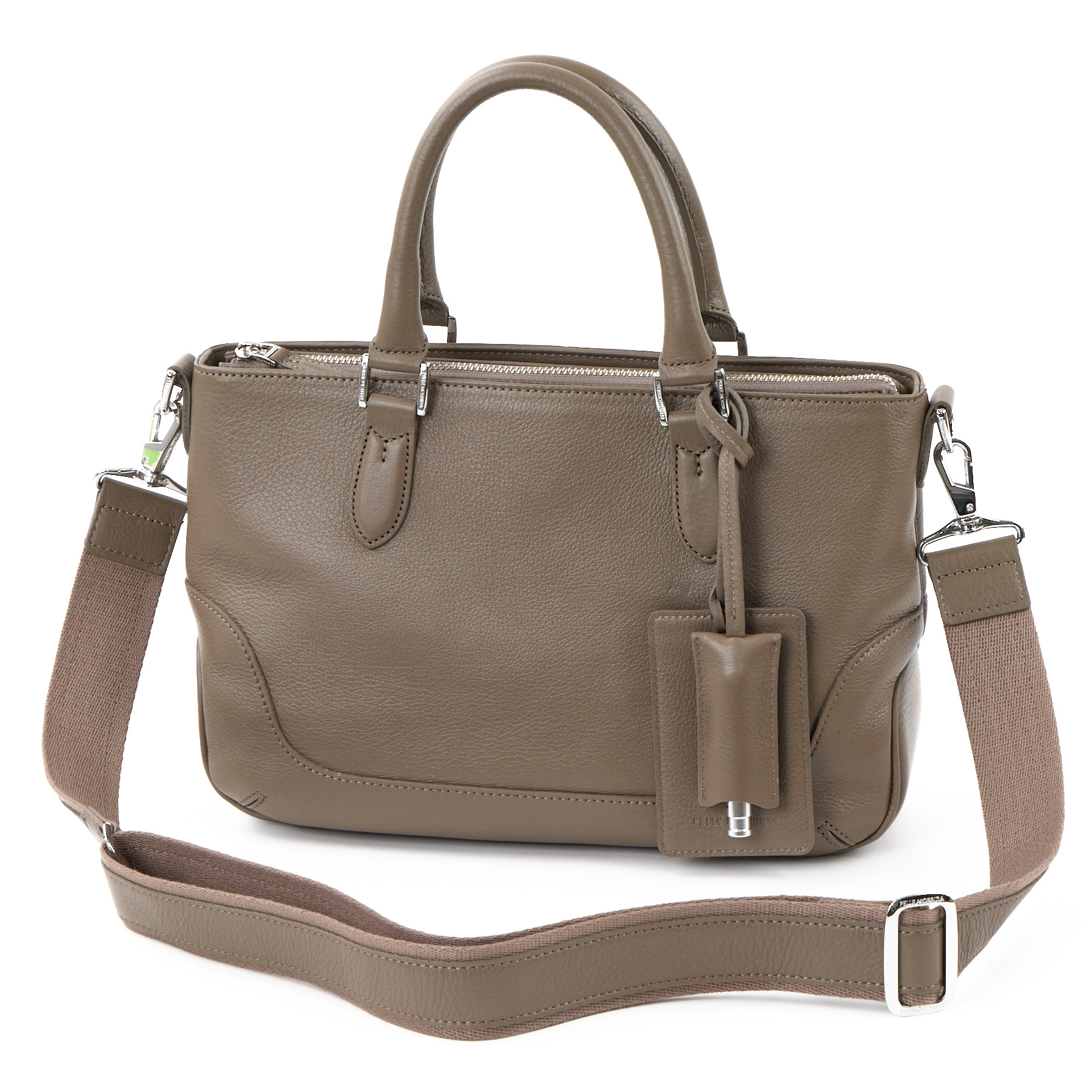 PELLE MORBIDA（ペッレ モルビダ） 3年保証＋ケアセット付 Maiden