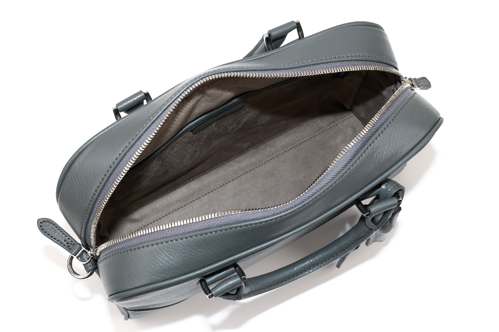 ペッレモルビダ 3年保証＋ケアセット付 PELLE MORBIDA ペッレモルビダ Maiden Voyage メイデン ボヤージュ ミニブリーフバッグ PMO-MB089の画像