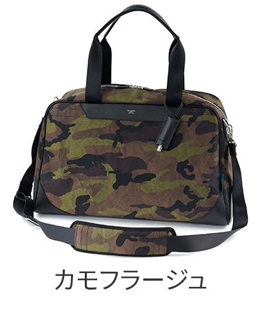 ペッレモルビダ 3年保証＋ケアセット付 PELLE MORBIDA ペッレモルビダ Golf ゴルフ ボストンバッグ PMO-PG006CMの画像