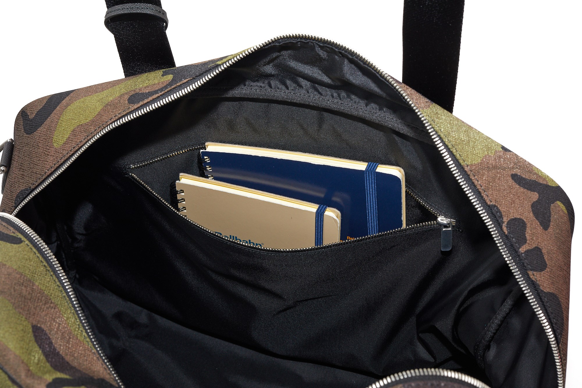 ペッレモルビダ 3年保証＋ケアセット付 PELLE MORBIDA ペッレモルビダ Golf ゴルフ ボストンバッグ PMO-PG006CMの画像