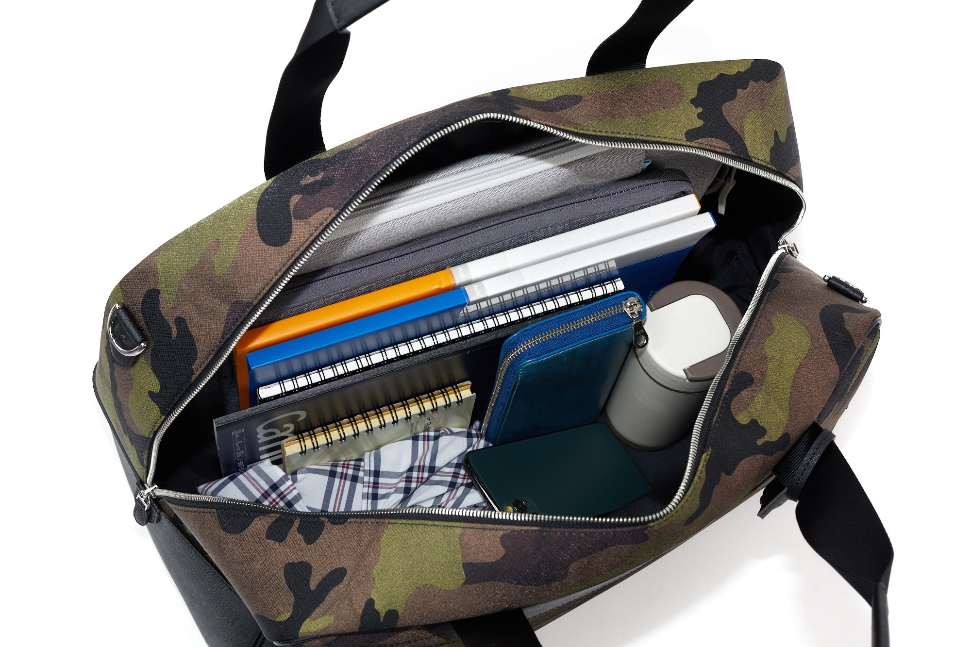 ペッレモルビダ 3年保証＋ケアセット付 PELLE MORBIDA ペッレモルビダ Golf ゴルフ ボストンバッグ PMO-PG006CMの画像