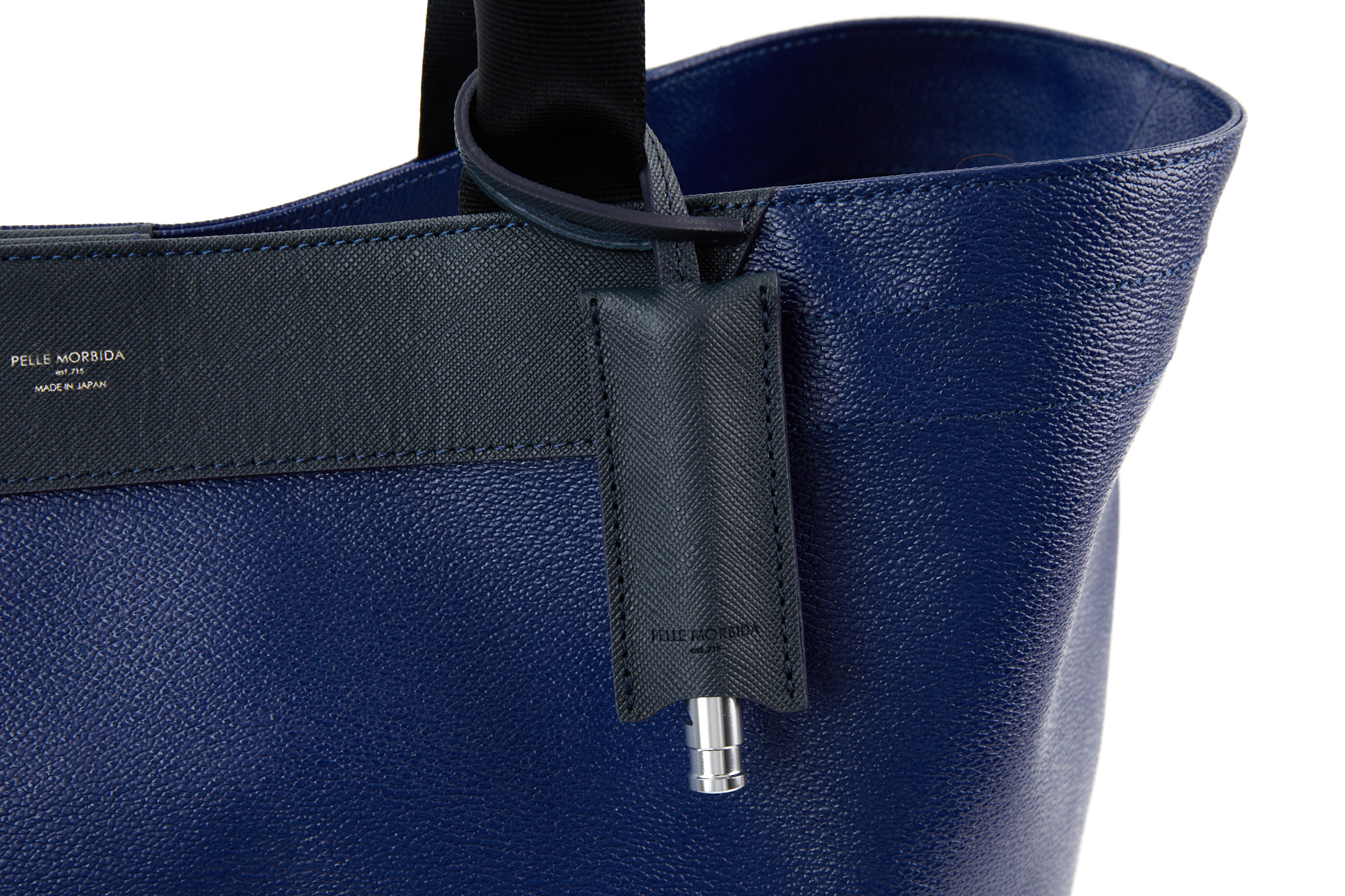 PELLE MORBIDA（ペッレ モルビダ） 3年保証付 Golf ゴルフ トート