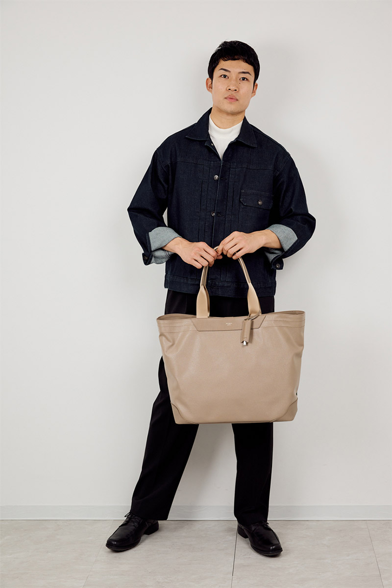 PELLE MORBIDA（ペッレ モルビダ） 3年保証＋ケアセット付 Golf ゴルフ